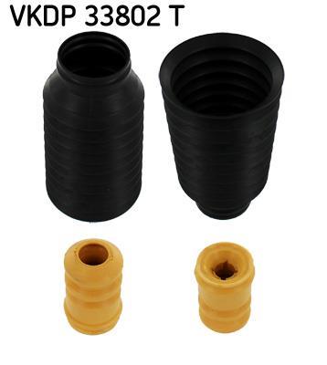 Fole do amortecedor de suspensão SKF ref. VKDP 33802 T